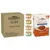 Gold 96 x 85 g Terină cu legume: vită și morcovi, pui, morcovi și zucchini, rață, morcovi și spanac, ton și tomate + Soup Royale Selecție de pește 48 x 45 g