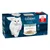Purina Gourmet Perle, 60 pussia à 85 g, mureita paloja merestä, MSC-sertifioitu, lajikkeet: turska, lohi, seiti, kummeliturska, uutuus. Purina Gourmet Perle, 60 pussia à 85 g, mureita paloja merestä, MSC-sertifioitu, lajikkeet: turska, lohi, seiti, kummeliturska, uutuus.