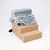 zooplus Basics Haustiertreppe Stepway, grau - Größe L: L 65 x B 51 x H 60 cm zooplus Basics Haustiertreppe Stepway, grau - Größe L: L 65 x B 51 x H 60 cm
