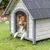 Trixie Hundehütte Cottage Trixie Hundehütte Cottage