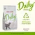 almo nature Daily with natural ingredients, tuna and salmon. Recyclable plastic bag LDPE+HDPE, please check local regulations. All profits to the planet. almo nature Daily with natural ingredients, tuna and salmon. Recyclable plastic bag LDPE+HDPE, please check local regulations. All profits to the planet.
