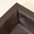 Modern Living Hundebett Tabac