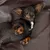Modern Living Hundebett Tabac