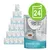 Lot de 24 sachets Concept for Life Sensitive Cats, 85 g chacun, pour chats sensibles à partir de la 1re année. Texte visible : sauce, gravy, sensitive cats, high premium cat food. Lot de 24 sachets Concept for Life Sensitive Cats, 85 g chacun, pour chats sensibles à partir de la 1re année. Texte visible : sauce, gravy, sensitive cats, high premium cat food.