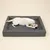 Modern Living Dog Bed – Granite Modern Living Dog Bed – Granite