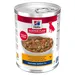 Hill's Science Plan Mature Adult Ragout mit Huhn & Gemüse - 12 x 363 g