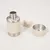 Nomad Tales Spirit 3-in-1 Reiseflasche aus Edelstahl - 800 ml + 2 x 200 ml Reisenapf Nomad Tales Spirit 3-in-1 Reiseflasche aus Edelstahl - 800 ml + 2 x 200 ml Reisenapf