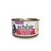 Sparpaket Schesir Complements in Brühe 24 x 70 g - Huhn mit Garnelen