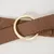 Nomad Tales Hundeleine Blush Limited Edition, mocha - 200 cm lang Nomad Tales Hundeleine Blush Limited Edition, mocha - 200 cm lang