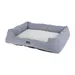 Kerbl Pet kosekurv Zoe - L 90 x B 69 x H 21 cm