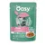 Oasy Chunks Adult Sterilized 12 x 85 g