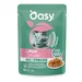 Oasy Chunks Adult Sterilized 12 x 85 g - Schwein