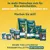 Multipack Yarrah Bio Wellness Paté 24 x 150 g Multipack Yarrah Bio Wellness Paté 24 x 150 g