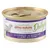 Blik Almo Nature Daily mousse voor volwassen katten, met konijn. Tekst: 'all profits to the planet', 'mit Kaninchen', 'with rabbit'.