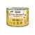MAC's kattenvoer blik, smaak gevogelte, rund & cranberry. Tekst: Super Food for Cats, grainfree, cranberry, high meat content. Etiket in Duits en Engels zichtbaar. MAC's kattenvoer blik, smaak gevogelte, rund & cranberry. Tekst: Super Food for Cats, grainfree, cranberry, high meat content. Etiket in Duits en Engels zichtbaar.