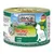 MAC's Vetcare Mono Sensitive Lamm Lamb per gatti, 70% meat content, grain free, made in Germany. Testo visibile: senza soia, senza coloranti, senza ingredienti animali e croccanti.