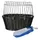 Panier pour vélo + gourde 500 ml