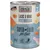 MAC's Super Food for Cats, salmone e pollo, Made in Germany, senza cereali, alto contenuto di carne e pesce. Alimento completo per gatti adulti.