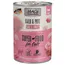 Sparpaket MAC´s Cat 12 x 400 g - Kalb & Pute
