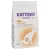 Kattovit Feline Diet Urinary con pollo, 4 kg. Struvitstein-Prophylaxe (FLUTD), moderato contenuto di magnesio, acidificante urinario. Immagine della confezione visibile.