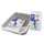 Startset: XL inkl. 7 pads + 30 pads