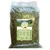 Bunny FrischGras fân proaspăt, pachet de 2 kg. Fân de pajiște natural cu floarea-soarelui, informații detaliate despre ingrediente și recomandări de hrănire pe ambalaj.