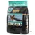 Balení Belcando Dog Food Adult Grain-Free Ocean 4 kg, nápisy: GETREIDEFREI, SINGLE animal PROTEIN, Super Premium Quality, Made in Germany, obrázky sledě, amarantu a krillu.