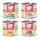 Gemischtes Paket II (4 Sorten)