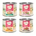 Voordeelpakket Feringa Classic Meat Menu 24 x 200 g - Mixpakket II (4 Soorten)