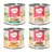 Gemischtes Paket III (4 Sorten)