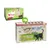 Packaging change from green Feringa box to new design showing classic meat selection with poultry, rabbit, duck, chicken, veal and game varieties for adult pets, 12 x 85g.