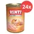Fai scorta! RINTI Monoproteico 24 x 400 g