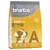 briantos Premium Dog Food Adult Mini Tender Lamb & Rice, 3kg. Developed by experienced dog experts. Balanced nutrition, high tolerance. Visible icons for acceptance, small size, easy digestion.
