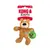 KONG Wild Knots Bears - Extra Small
