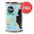 Cosma Nature Chicken Fillet in Broth, 100% natürliche Zutaten, 24x Dose. Cosma Nature Chicken Fillet in Broth, 100% natürliche Zutaten, 24x Dose.
