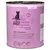 Catz Finefood Classic Nr. 11, jehněčí a králík, bez přidaného cukru, bez obilovin, bez testování na zvířatech, 93 % masa, přírodní ingredience.