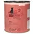 Catz Finefood Classic Nr. 3, drůbeží. Bez přidaného cukru, bez obilovin, bez testování na zvířatech. 95% podíl masa. Složení a analytické hodnoty viditelné na obalu.