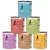 catz finefood 6 x 800 g umido gatto