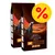 Två påsar Purina Pro Plan Veterinary Diets OM Obesity Management hundfoder, erbjudande med procenttecken synligt uppe till höger. Två påsar Purina Pro Plan Veterinary Diets OM Obesity Management hundfoder, erbjudande med procenttecken synligt uppe till höger.