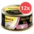 GimCat ShinyCat Filet, Hühnchen mit Garnelen, 12x Dose, 100% natürlich, ohne Zusatzstoffe. GimCat ShinyCat Filet, Hühnchen mit Garnelen, 12x Dose, 100% natürlich, ohne Zusatzstoffe.