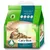 Förpackning Cat's Best Sensitive kattströ, 2,9 kg. Text: Europas Nr. 1 kattsand från växtfibrer, klumpbildande, antibakteriell, mjuka tassar, långvarig effekt.