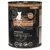 Catz Finefood Nr. 109 αγριόχοιρος, μονοπρωτεϊνικό, υψηλής ποιότητας, χωρίς δημητριακά, χωρίς προσθήκη ζάχαρης, χωρίς δοκιμές σε ζώα, 98% περιεκτικότητα σε κρέας, παρασκευάζεται στη Γερμανία.
