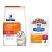 Hill's Prescription Diet Dry Cat Food + Diet Wet Cat Food Free! * - c/d Stress Urinary Care - Chicken (8kg) + c/d Multicare Stress Urinary Care with Chicken (12 x 85g)