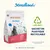 Almo Nature Holistic Sterilised saumon, riz pour chat