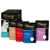 Miamor Fine Filets Mini Pouch Multibox 16 x 50 g - Selection I & II Miamor Fine Filets Mini Pouch Multibox 16 x 50 g - Selection I & II