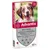 Advantix Spot-on Solution voor honden van 10 kg tot 25 kg. Elimineert vlooien, teken en bijtende luizen. Weert teken, muggen, zandvliegen en stalvliegen af. 4 x 2,5 ml.