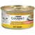 Purina Gourmet Gold krmivo pro kočky, jemná receptura s kuřecím masem v konzervě.
