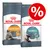 2 x 10 kg Royal Canin Mixpaket - Sensible 33  + Fit 32 2 x 10 kg Royal Canin Mixpaket - Sensible 33  + Fit 32