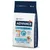 ADVANCE Active Defense Puppy Maxi 2–15 maanden, +30 kg, 12 kg zak. Prebiotica, probiotica, vezels zichtbaar op verpakking. Foto van een puppy rechtsonder.