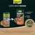 Tetra Goldfish Mix mit verbessertem Rezept und neuem Design. Mit natürlichen Inhaltsstoffen, ohne Konservierungsstoffe und Farbstoffe. Hinweis: Übergangsphase zu neuer Produktversion.